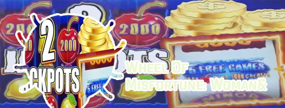 Slots million bonus