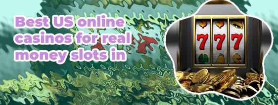 Slots that pay real money