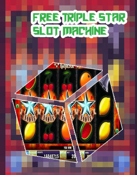 Star slots app