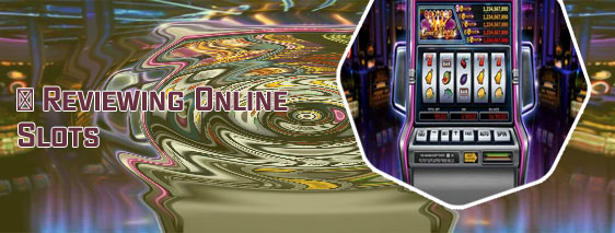 Top slot online