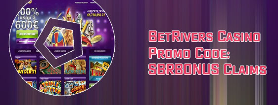 Video slots casino bonus codes
