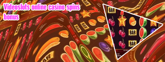 Video slots free spins