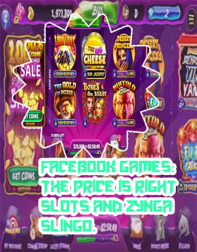 Zynga got slots free coins