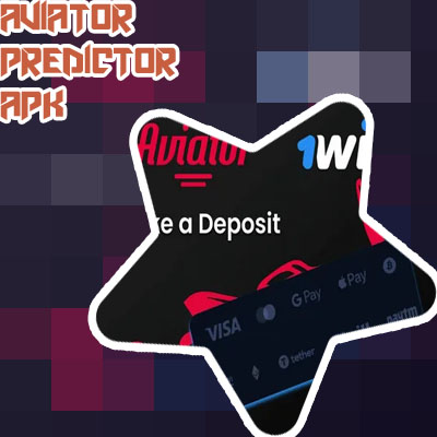 1win aviator login