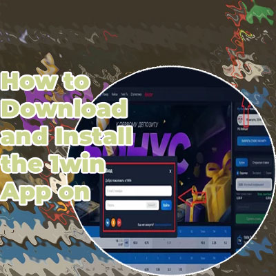 1win login download