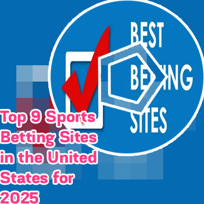 Betting sites list