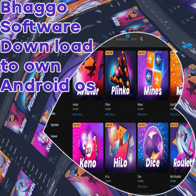 Bhaggo app