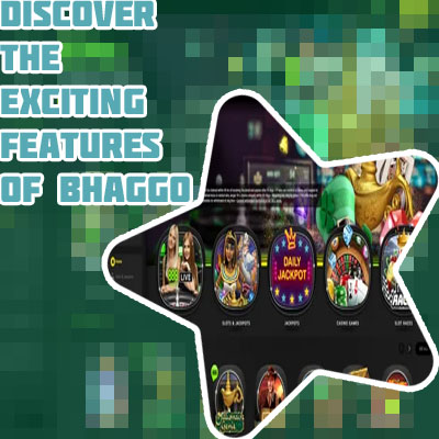 Bhaggo casino app