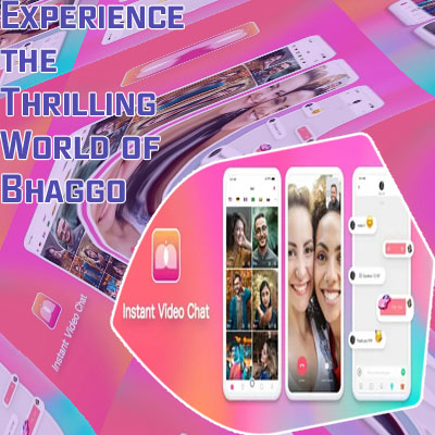 Bhaggo live app