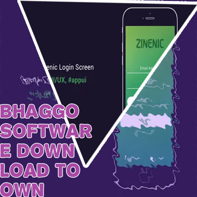 Bhaggo login app