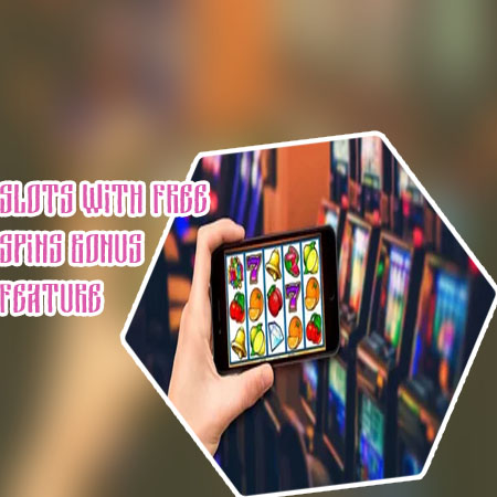 Free mobile slots