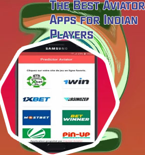 Indian aviator app