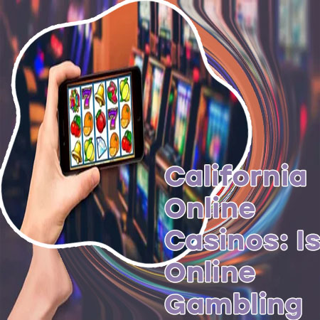 Mobile casino slots