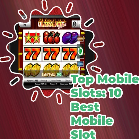 Mobile slots