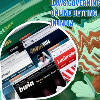 Online betting sites legal