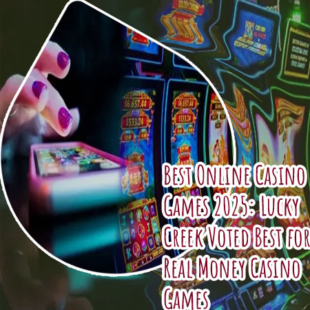 Real money slots mobile