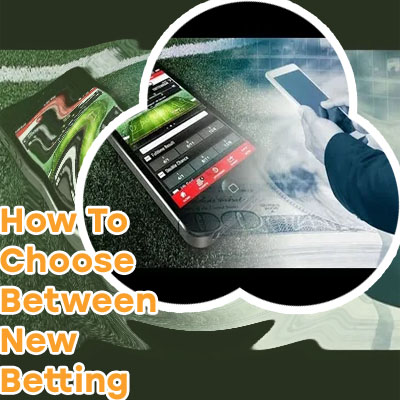 Safest online betting sites
