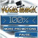 VegasMagic.com - 24/7 Friendly Customer Service, The Best promotions... CLICK HERE!